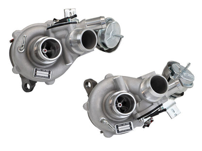 aFe Bladerunner GT Series Turbocharger 11-12 Ford F-150 V6-3.5L (tt)