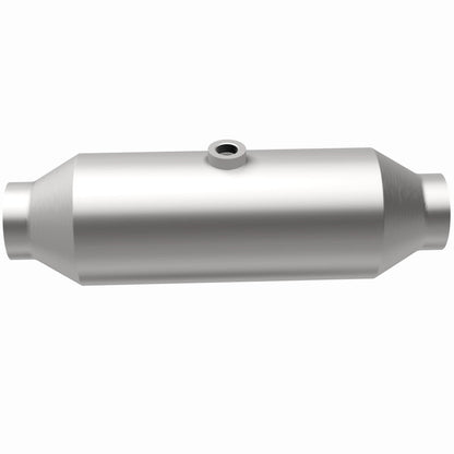 MagnaFlow 2.25 1/O2 CA 4in. Spun Universal Converter