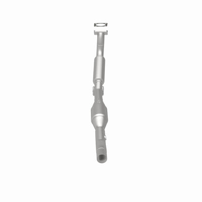MagnaFlow 04-05 Volkswagen Beetle 2.0L Direct Fit Converter