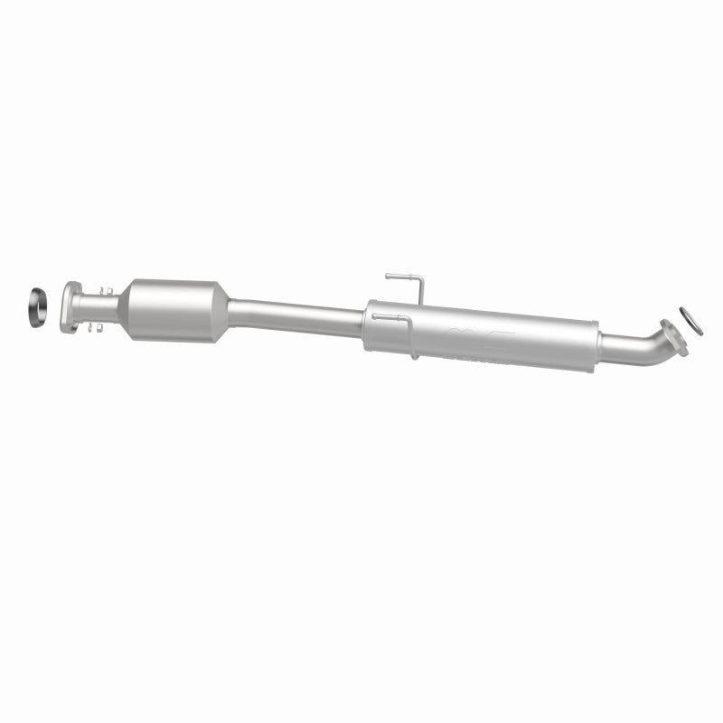 MagnaFlow 07-10 Toyota Sienna 3.5L Direct Fit Converter