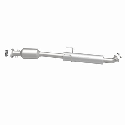 MagnaFlow 07-10 Toyota Sienna 3.5L Direct Fit Converter