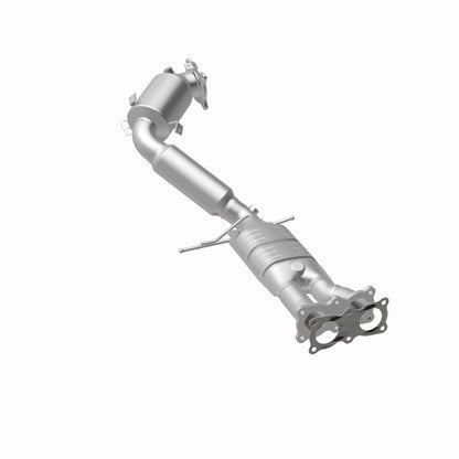 MagnaFlow 11-16 S60 L6 3 OEM Close Coupled Direct Fit Converter