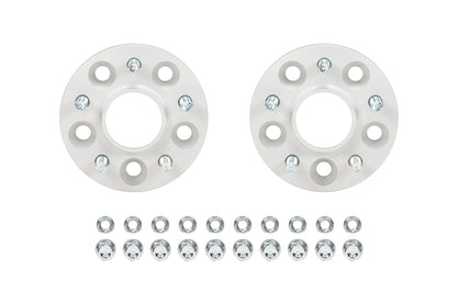 Eibach 18-22 Tesla Model 3 Base RWD Pro-Spacer 25mm - Black
