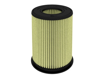 aFe MomentumINtake Replacement Air Filter w/Pro GUARD 7 5IN F x 7IN B x 5-1/2IN T (Inverted) X 9IN