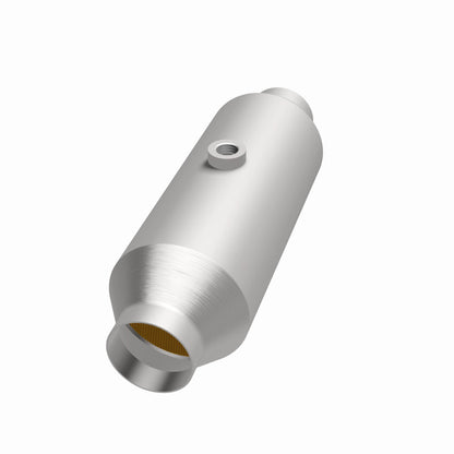 MagnaFlow 2.00 1/O2 CA 4in. Spun Universal Converter