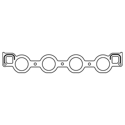 Cometic Ford 427 SOHC FE V8 .060in KF Intake Manifold Gasket Set