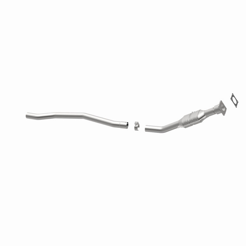 MagnaFlow 2001 Dodge Caravan 3.3L Direct Fit Converter