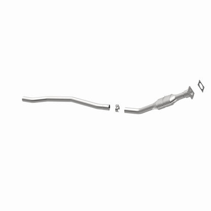 MagnaFlow 2001 Dodge Caravan 3.3L Direct Fit Converter