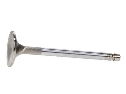 Manley Chevrolet Small Block Exhaust Valve Kit - 1.625in Head Dia. 4.911in O/A Length, 0.3415in Stem