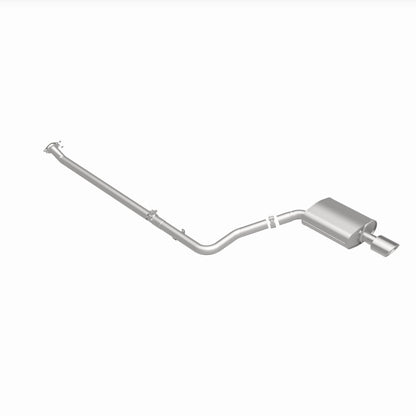 BRExhaust 15-19 Hyundai Sonata 2.4L Direct-Fit Replacement Exhaust System