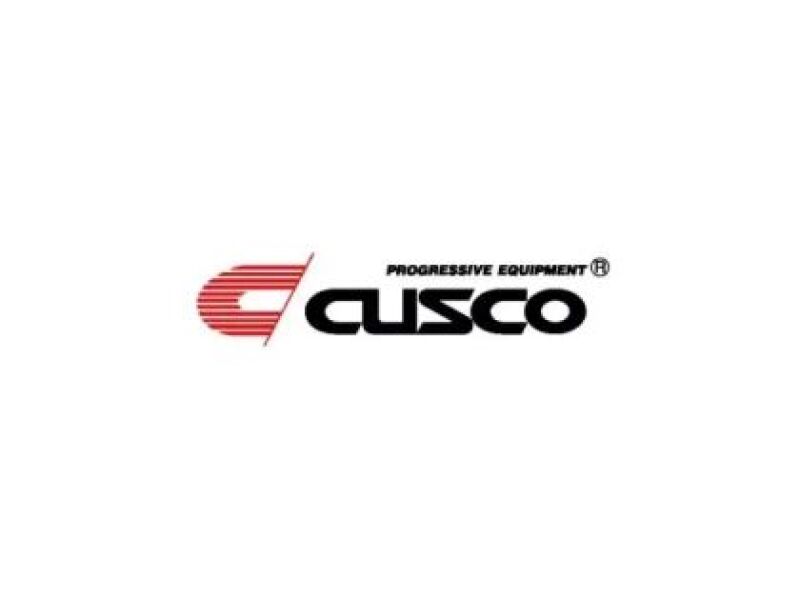 Cusco 08-13 Mitsubishi Evo 10 CZ4A Floor Guard