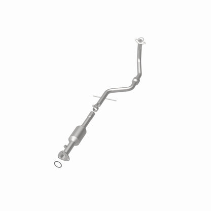 MagnaFlow 99-00 Chevrolet Cavalier 2.2L Direct Fit Converter