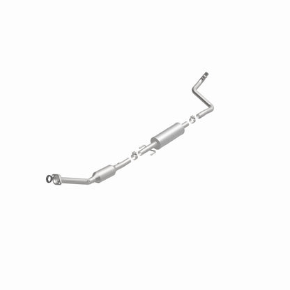 MagnaFlow 04-06 Scion xA 1.5L Direct Fit Converter