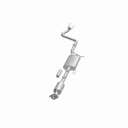 MagnaFlow Direct Fit Catalytic Converter 17-19 Kia Soul 1.6L