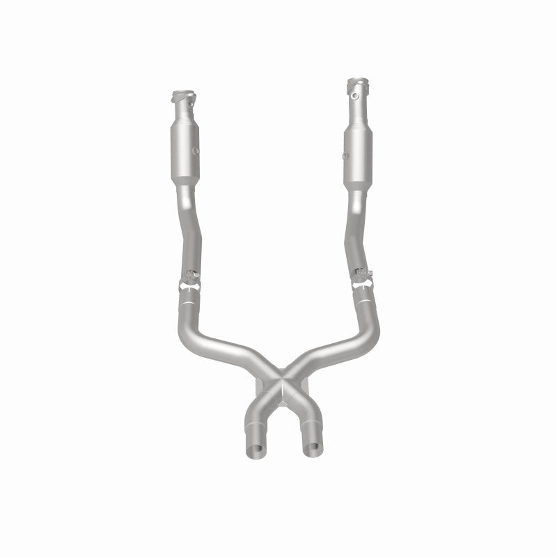 MagnaFlow 11-14 Ford Mustang 3.7L Direct Fit Converter