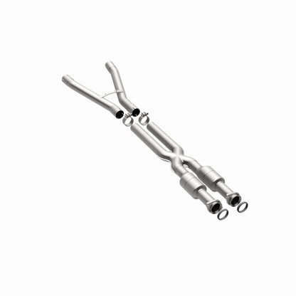 MagnaFlow 12-13 Chevrolet Corvette 6.2L Direct Fit Converter