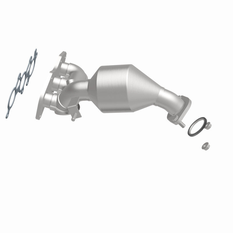 MagnaFlow 07-10 Toyota Sienna 3.5L Direct Fit Converter