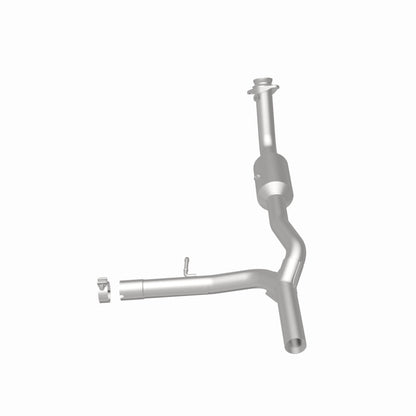 MagnaFlow 07-08 F-150 V8 4.6 OEM Underbody Direct Fit Converter