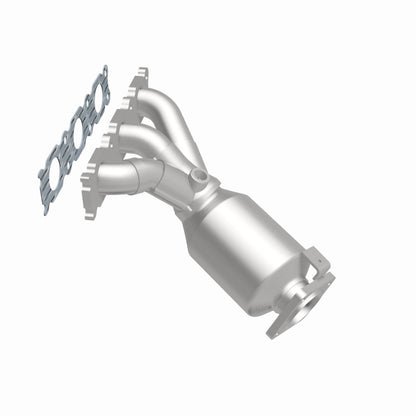 MagnaFlow 2007 XC90 3.2L Underbody Direct Fit Converter