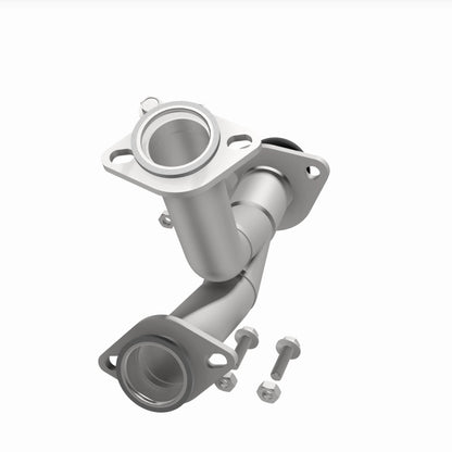 BRE Exhaust 04-09 Highlander RX330 RX350 2.4L 3.3L 3.5L Front Pipe Kit