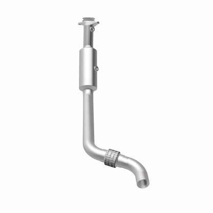 MagnaFlow 15-17 Ford Mustang 3.7L Direct Fit Converter