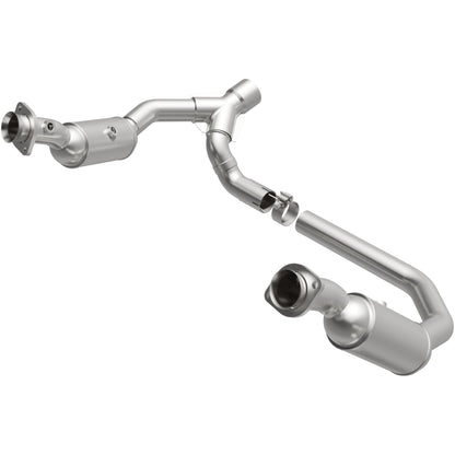 MagnaFlow 2006 Dodge Ram 1500 4.7L Direct Fit Converter