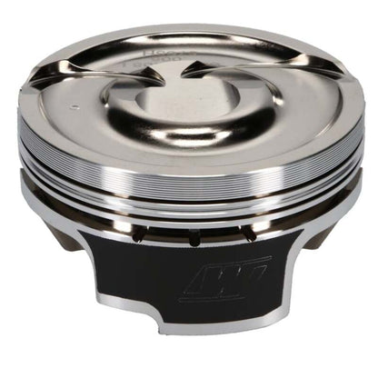 Wiseco Chevy LT1 4.070in Bore 1.105in CH -20.00 CC Piston Set