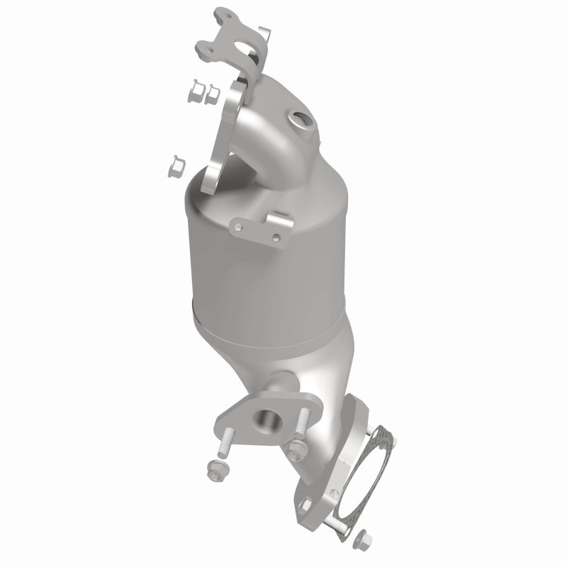 MagnaFlow Direct Fit Catalytic Converter 2021 Nissan Altima Single Manifold 2.5L