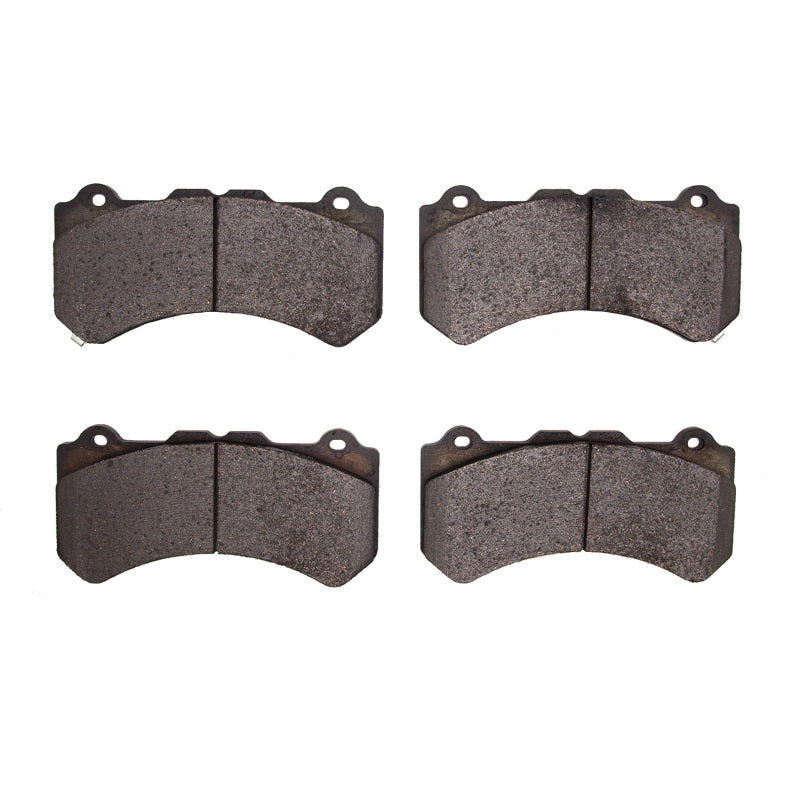 R1 09-24 Nissan GT-R Front Performance Sport Brake Pads
