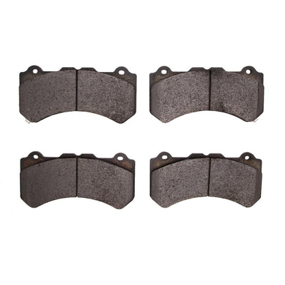 R1 09-24 Nissan GT-R Front Track/Street Brake Pads