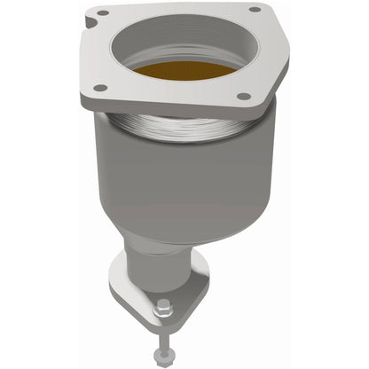 MagnaFlow 04-05 Chrysler Sebring 2.7L Direct Fit Converter