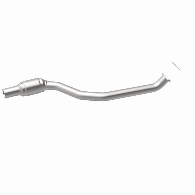 MagnaFlow 08-10 BMW 535i 3.0L Direct Fit Converter