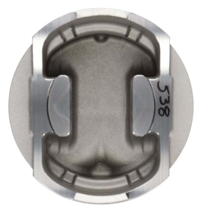 Wiseco Pro Tru Street Chrysler 225 Slant 6 3.445in Bore 1.625in CH -6.00 CC Piston Set