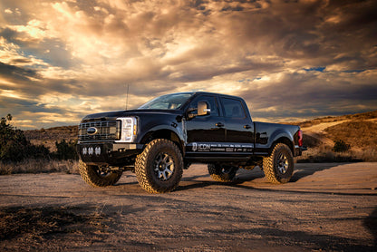 ICON 23-24 Ford F-250/F-350 Super Duty Intelligent Control Install Kit