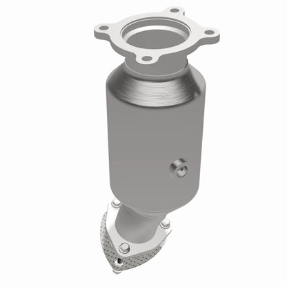 MagnaFlow Direct Fit Catalytic Converter 18-20 Audi Q5 Underbody