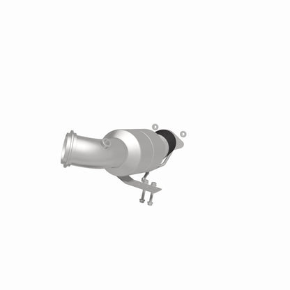 MagnaFlow 13-14 Ford Fusion 2.0L Direct Fit Converter