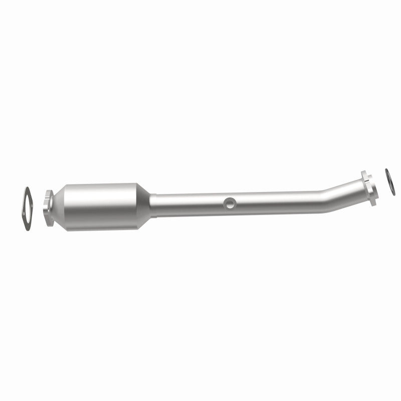 MagnaFlow 05-06 Nissan Pathfinder 4.0L Direct Fit Converter