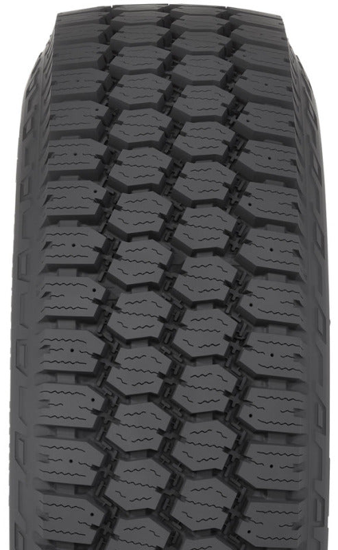 Toyo M655LT LT245/75R17 121/118Q E/10