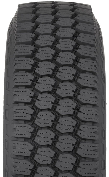 Toyo M655LT Tire - LT275/70R18 125/122Q E/10