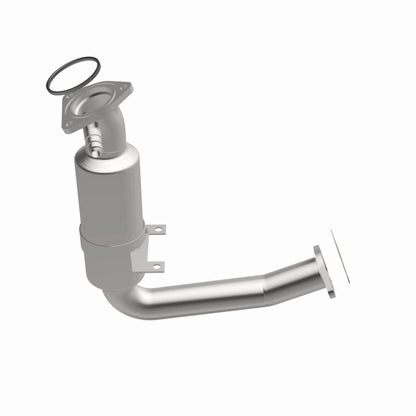 MagnaFlow 00-02 Ford Focus 2.0L Direct Fit Converter