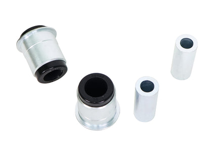 Whiteline 19-25 Toyota Prius Lower Control Arm Inner Bushing