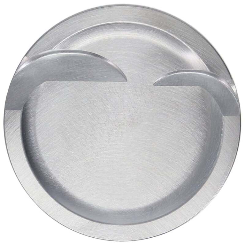 Wiseco RED Series Chevy LS 4.080in Bore 1.294in CH -15.00 CC Piston Set