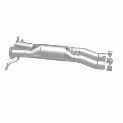 MagnaFlow 2010 Taurus 3.5 Direct Fit Converter