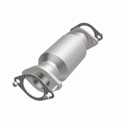 MagnaFlow 13-14 Hyundai Genesis Coupe 2.0L Direct Fit Converter