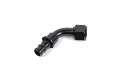 Radium Engineering Pushlok Hose End 12AN 60 Degree