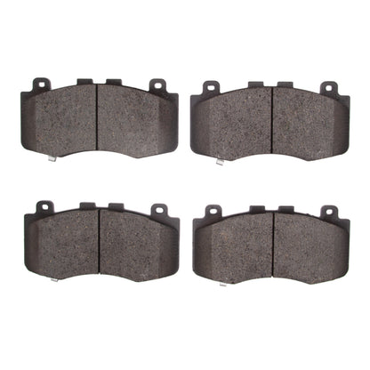 R1 18-26 Jeep Grand Cherokee Front Performance Sport Brake Pads