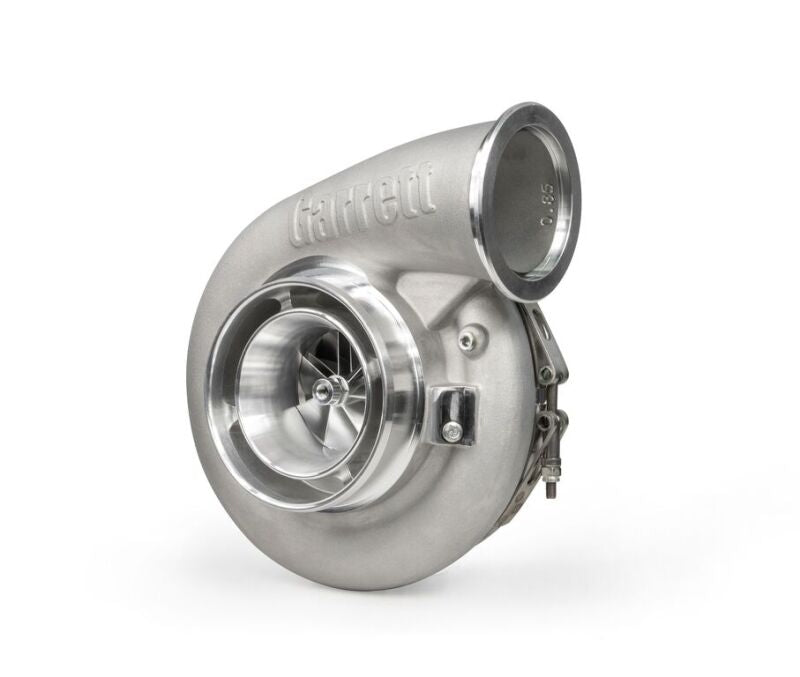 Garrett - G-XRace Series GXR45-73 Supercore Standard Rotation 73.9MM Comp Ind