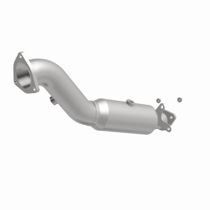 MagnaFlow 12-15 C250 L4 1.8 OEM Close Coupled Direct Fit Converter
