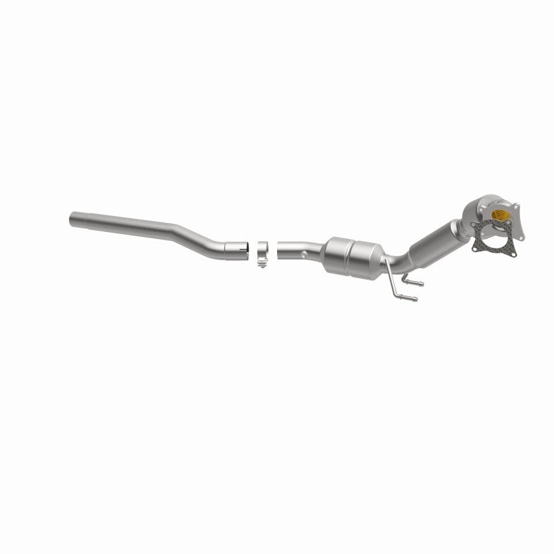 MagnaFlow 14-17 Volkswagen Tiguan 2.0L Direct Fit Converter