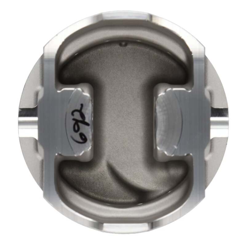 Wiseco Pro Tru Street Ford Small Block 351C 4.040in Bore 1.647in CH -3.00 CC Piston Set